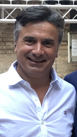 Flavio Corradini