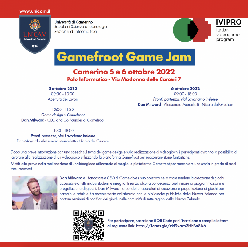 game jam