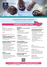 Laboratori Aperti 2024 