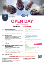 Open Day 2024